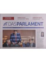 Das Parlament 21/2026