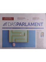 Das Parlament 32/2026
