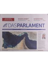 Das Parlament 13/2026