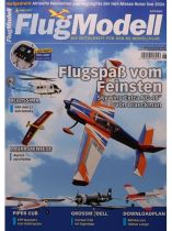 FlugModell 6/2026