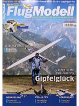 FlugModell 11/2026
