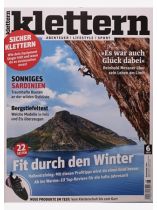 Klettern 6/2025