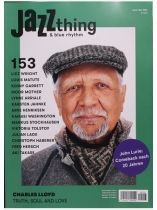 Jazz Thing 153/2024