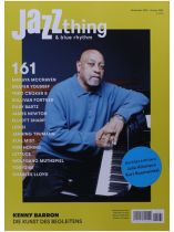 Jazz Thing 161/2025