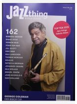 Jazz Thing 162/2026