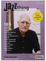 Jazz Thing 165/2026 "Focus John Coltrane 100"