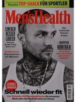 Men's Health 4/2023 