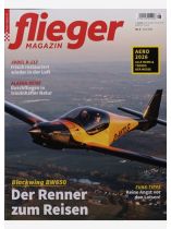 FLIEGERMAGAZIN 6/2026