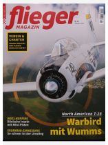 FLIEGERMAGAZIN 10/2026