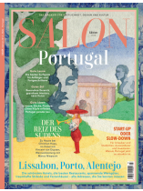 Salon Edition 3/2026 "Portugal"