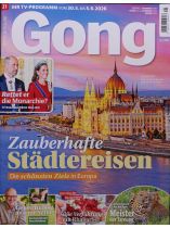 Gong 21/2026