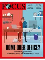 Focus 11/2024 "Home oder Office?"