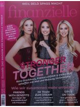 finanzielle 1/2026 "Stronger Together“