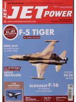 Jet Power 1/2026