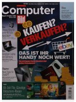 Computer Bild Magazin 1/2026