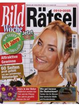 Bildwoche Rätsel 10/2025