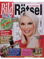 Bildwoche Rätsel 12/2025