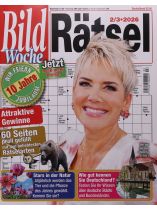 Bildwoche Rätsel 3/2026