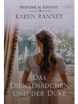 Historical Edition 1/2026 "Das Dienstmädchen und der Duke"