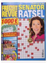 Freizeit Revue Senator Rä 350/2025