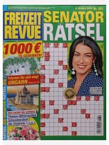 Freizeit Revue Senator Rä 351/2025