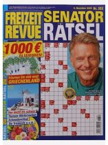 Freizeit Revue Senator Rä 352/2025