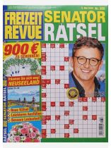 Freizeit Revue Senator Rä 358/2026