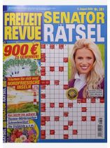 Freizeit Revue Senator Rä 361/2026