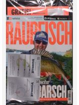 Der Raubfisch 4/2026