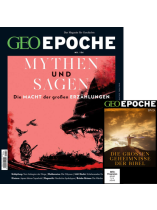 GEO EPOCHE DVD 136/2025