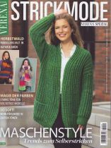Verena Spezial Strickmode 229/2026