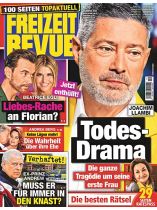 Freizeit Revue 10/2026