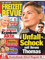 Freizeit Revue 30/2026