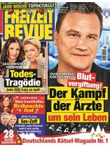 Freizeit Revue 50/2025