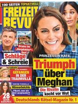 Freizeit Revue 31/2026