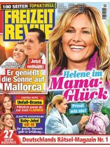 Freizeit Revue 12/2026