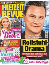 Freizeit Revue 22/2026