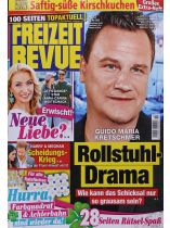 Freizeit Revue 22/2026