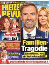 Freizeit Revue 32/2026