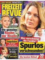 Freizeit Revue 3/2026