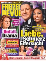 Freizeit Revue 13/2026