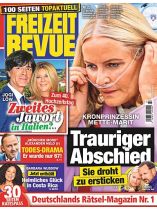 Freizeit Revue 23/2026