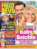 Freizeit Revue 33/2026