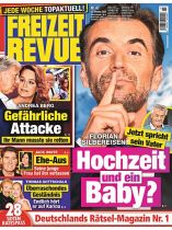 Freizeit Revue 43/2025