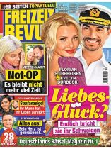 Freizeit Revue 14/2026