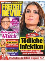 Freizeit Revue 15/2026