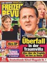 Freizeit Revue 25/2026