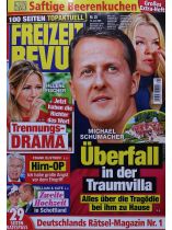 Freizeit Revue 25/2026