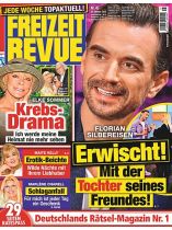 Freizeit Revue 45/2025