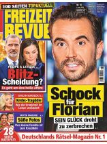 Freizeit Revue 16/2026